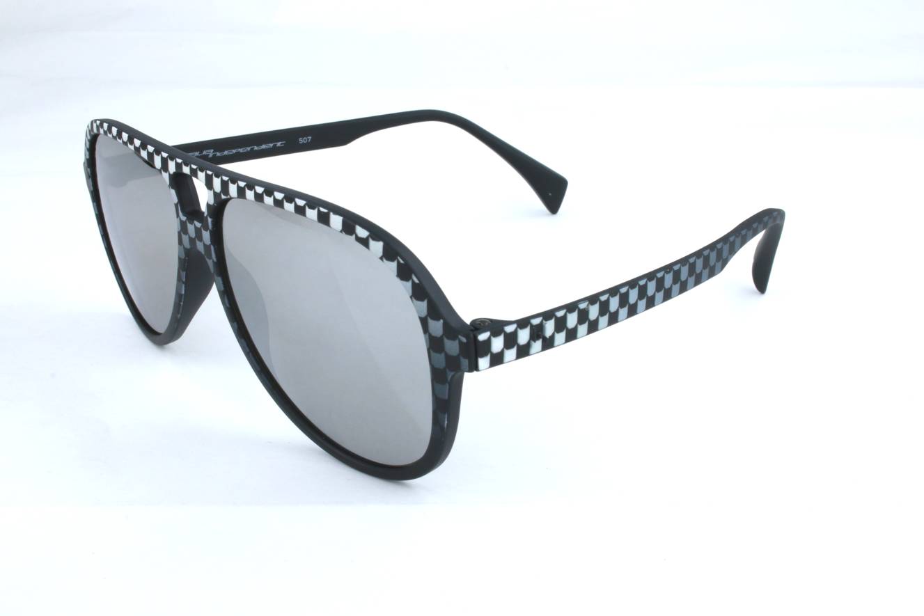 Eyeye I.I EYEWEAR IS016 SCS.001  