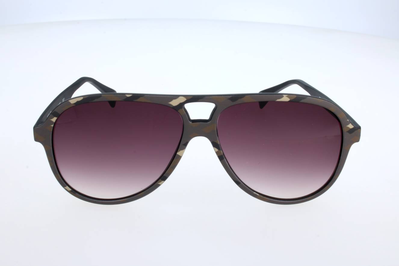 Eyeye I.I EYEWEAR IS016 SNK.044  