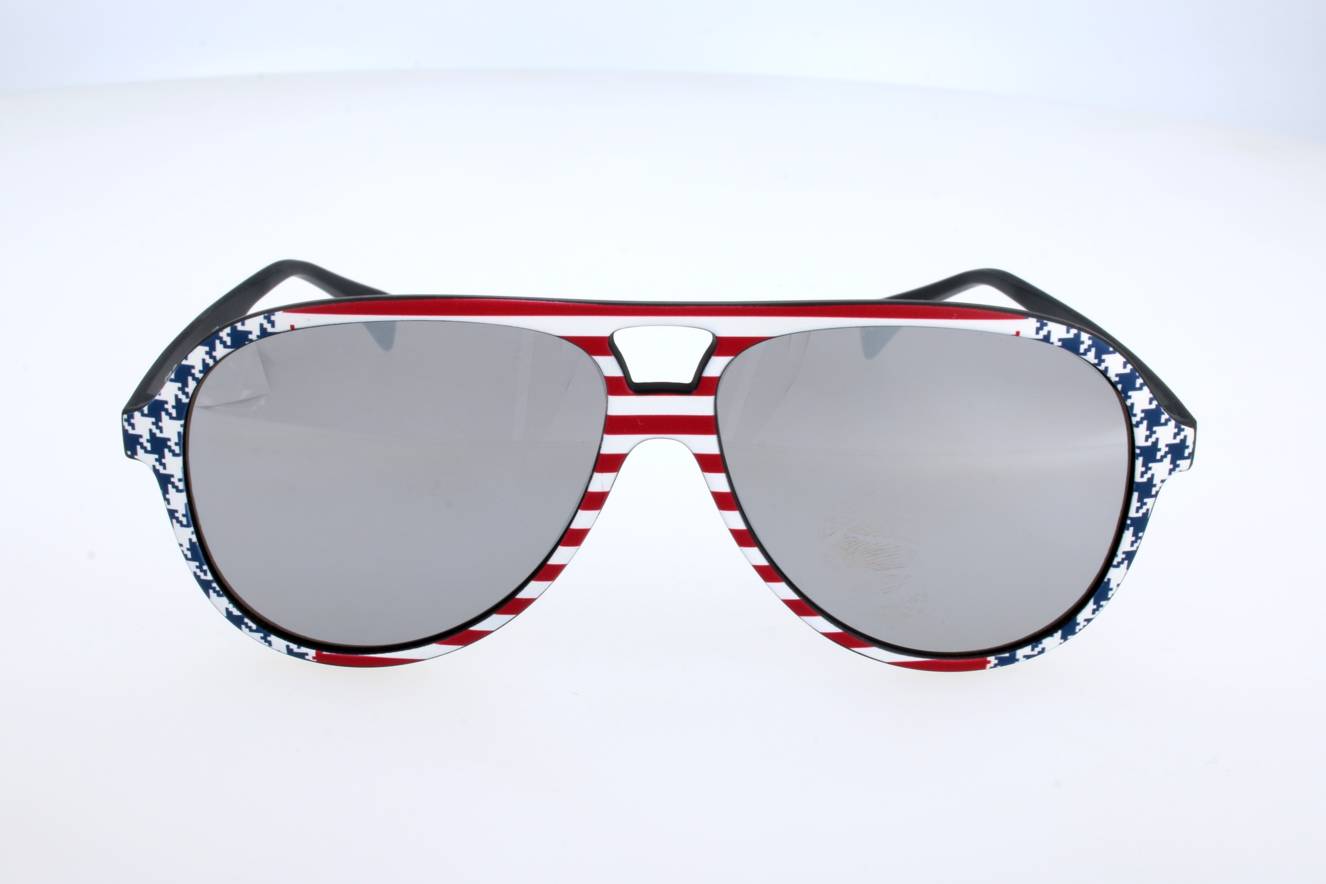 Eyeye I.I EYEWEAR IS016 STS.053  