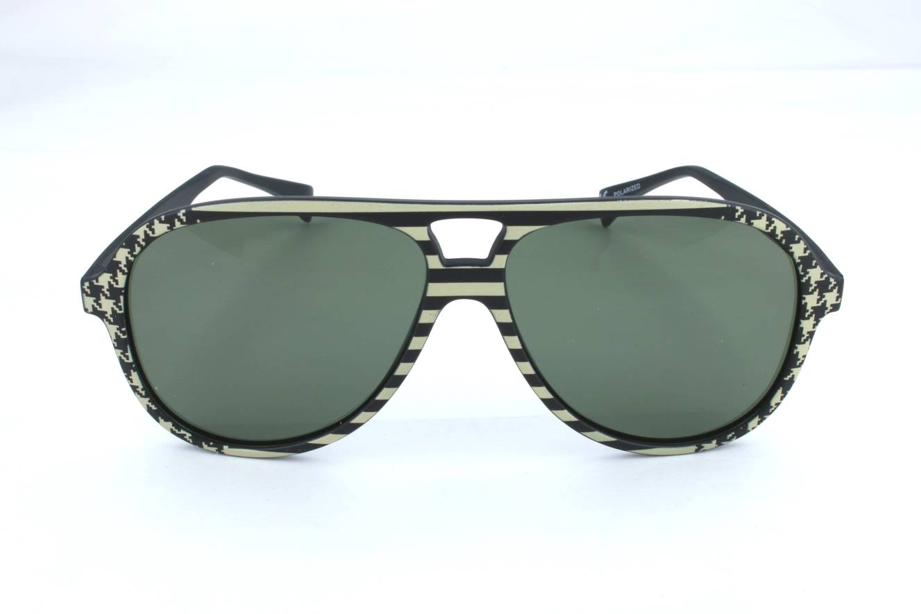 Eyeye I.I EYEWEAR IS016 STS.071  