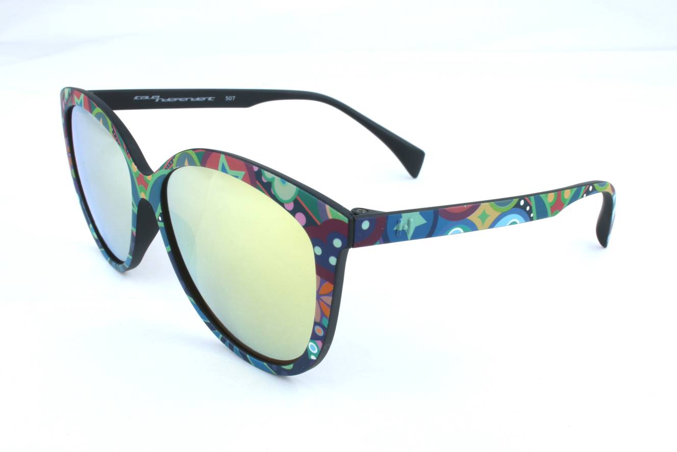 Eyeye I.I EYEWEAR IS017 TSC.063  