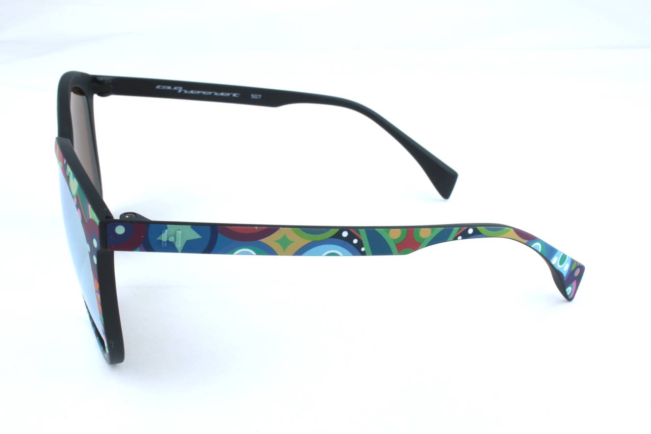 Eyeye I.I EYEWEAR IS017 TSC.063  