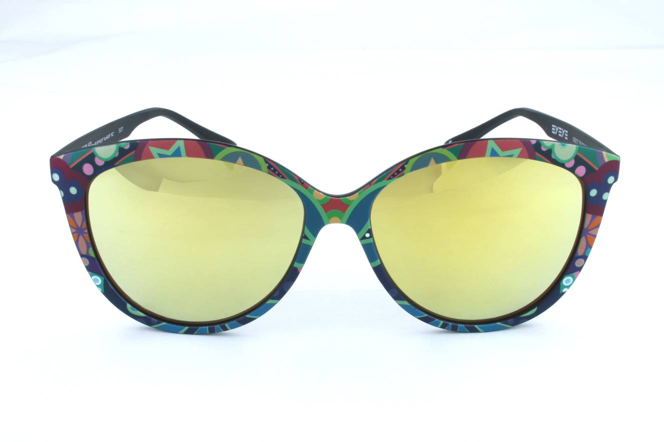 Eyeye I.I EYEWEAR IS017 TSC.063  