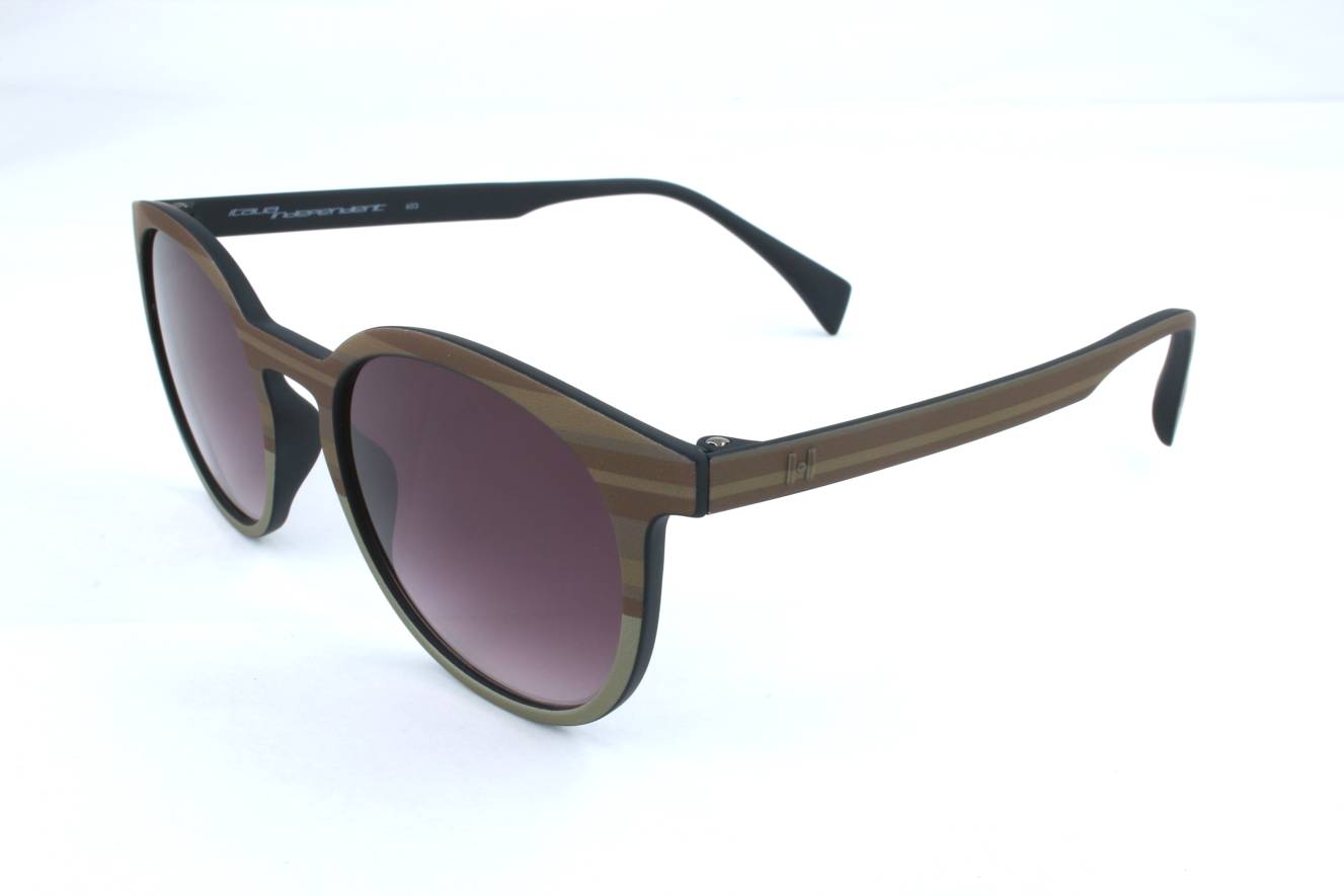 Eyeye I.I EYEWEAR IS019 MRG.044  