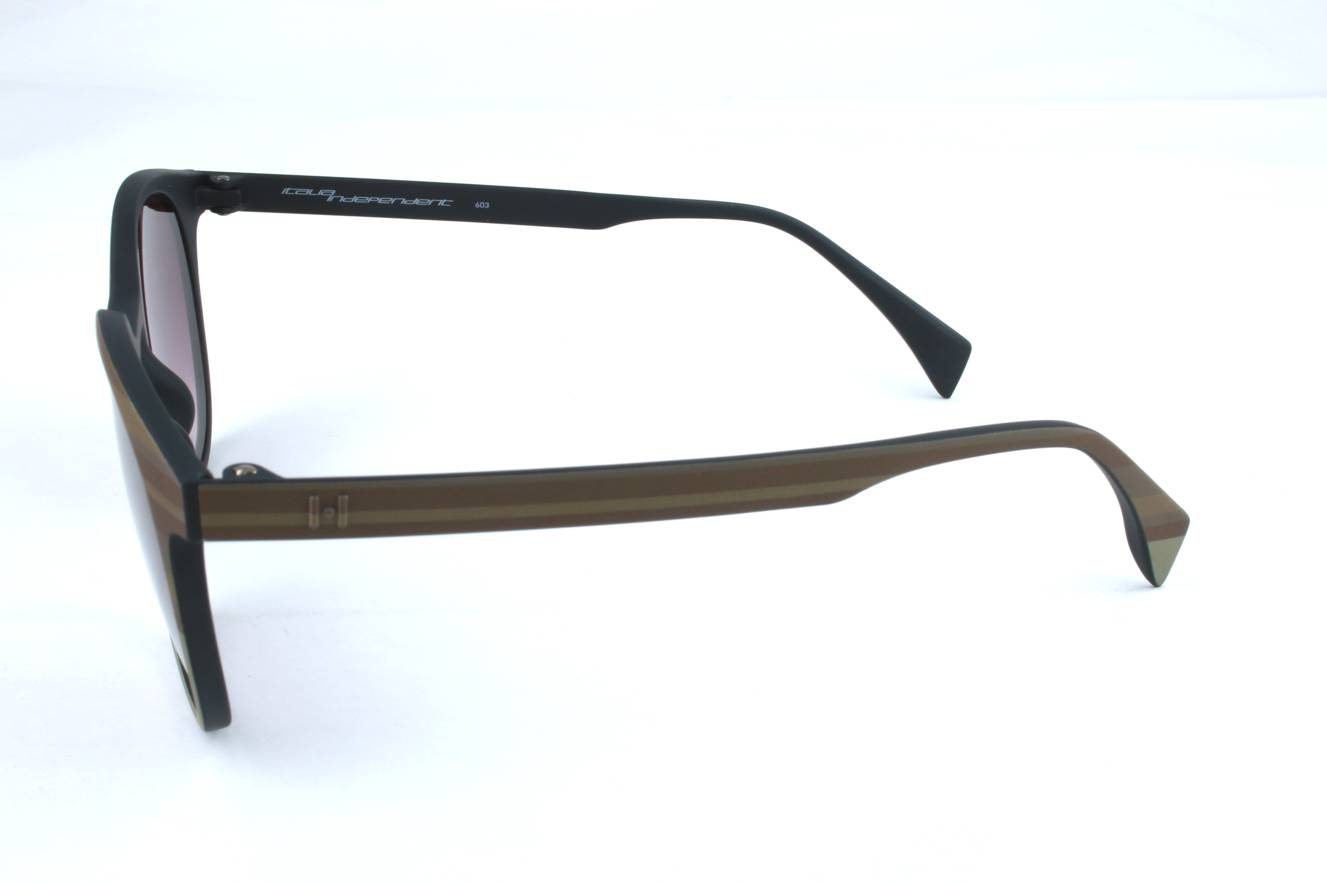 Eyeye I.I EYEWEAR IS019 MRG.044  