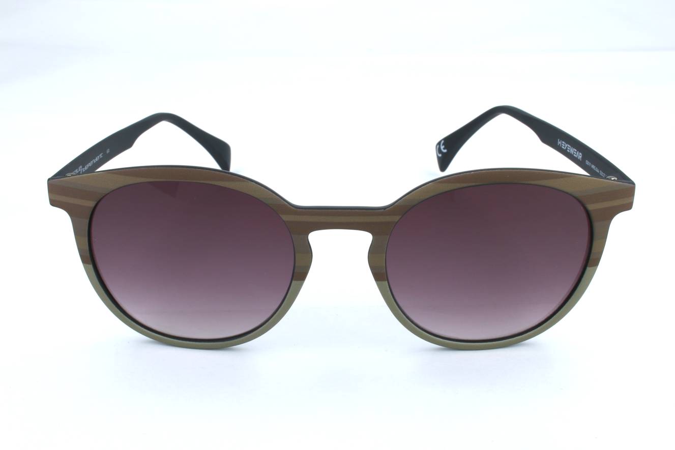 Eyeye I.I EYEWEAR IS019 MRG.044  