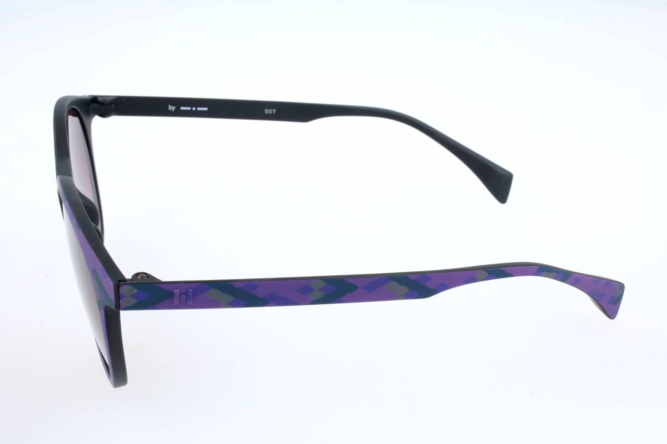 Eyeye I.I EYEWEAR IS019 SNK.017  