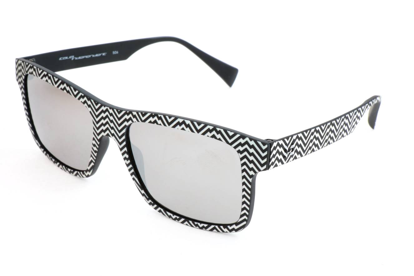 Eyeye I.I EYEWEAR IS001 SPG.001  