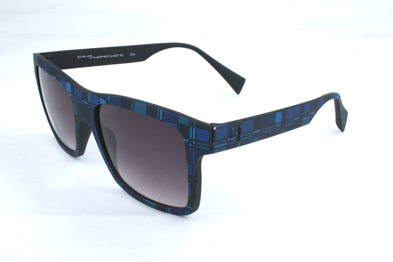 Eyeye I.I EYEWEAR IS001 TR2.022  