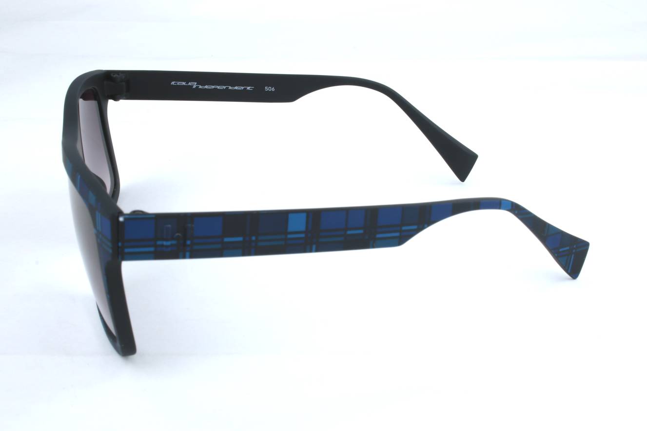 Eyeye I.I EYEWEAR IS001 TR2.022  
