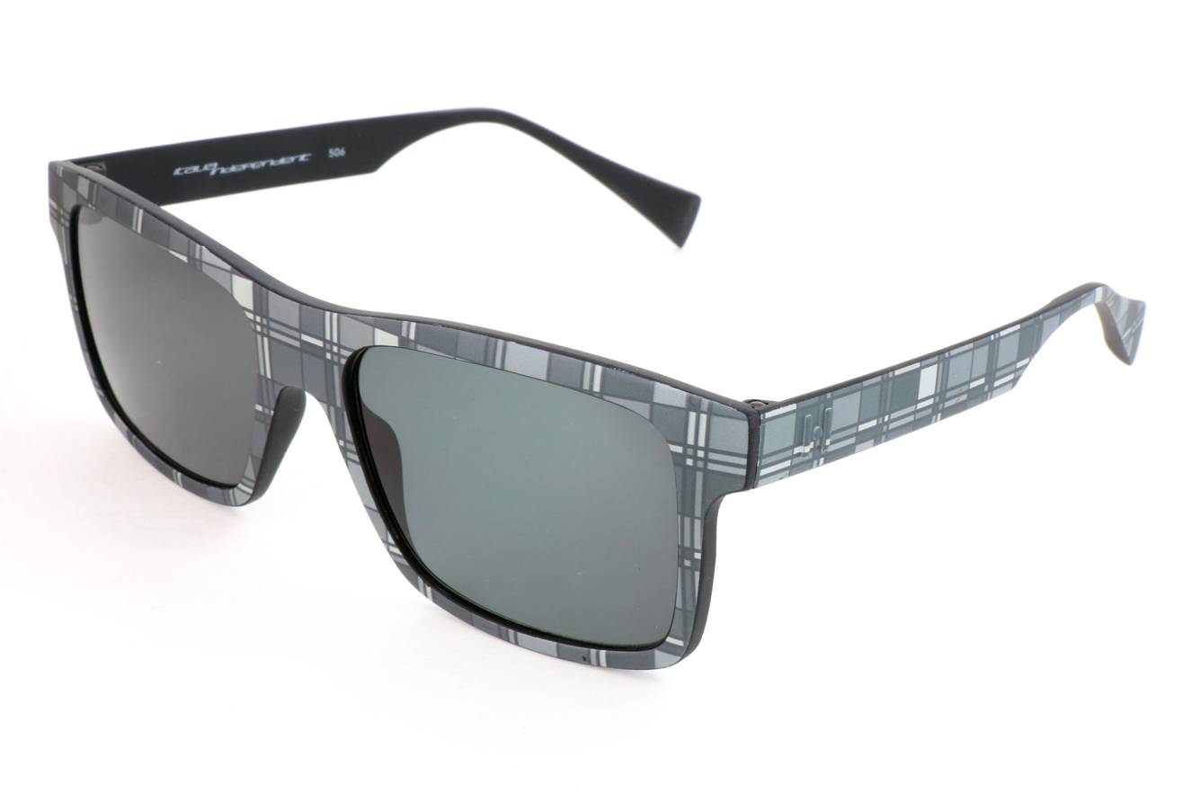 Eyeye I.I EYEWEAR IS001 TR2.071  