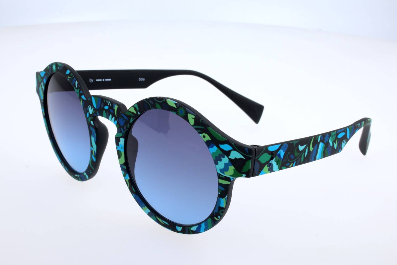 Eyeye I.I EYEWEAR IS004 OTO.036  