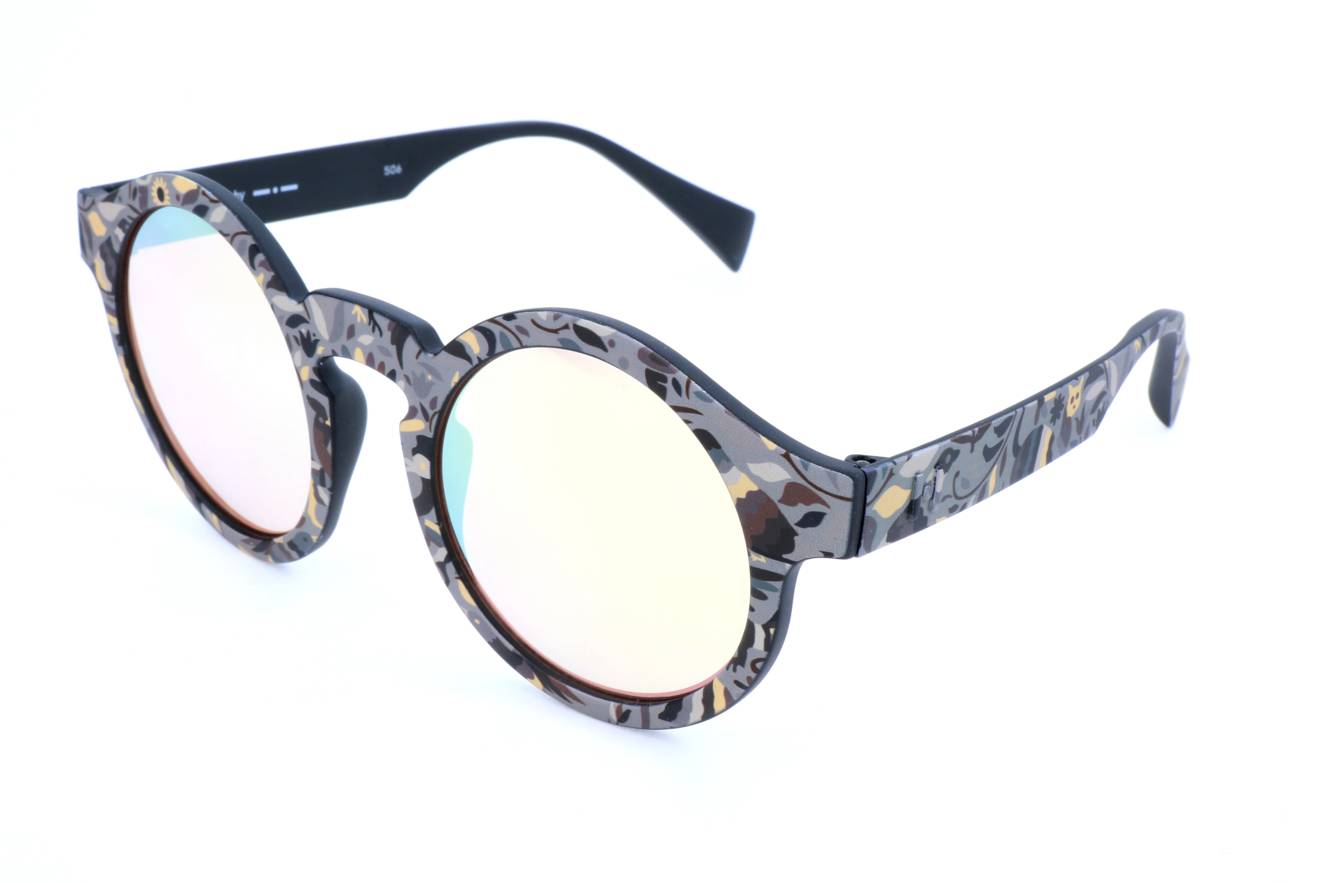 Eyeye I.I EYEWEAR IS004 OTO.041  