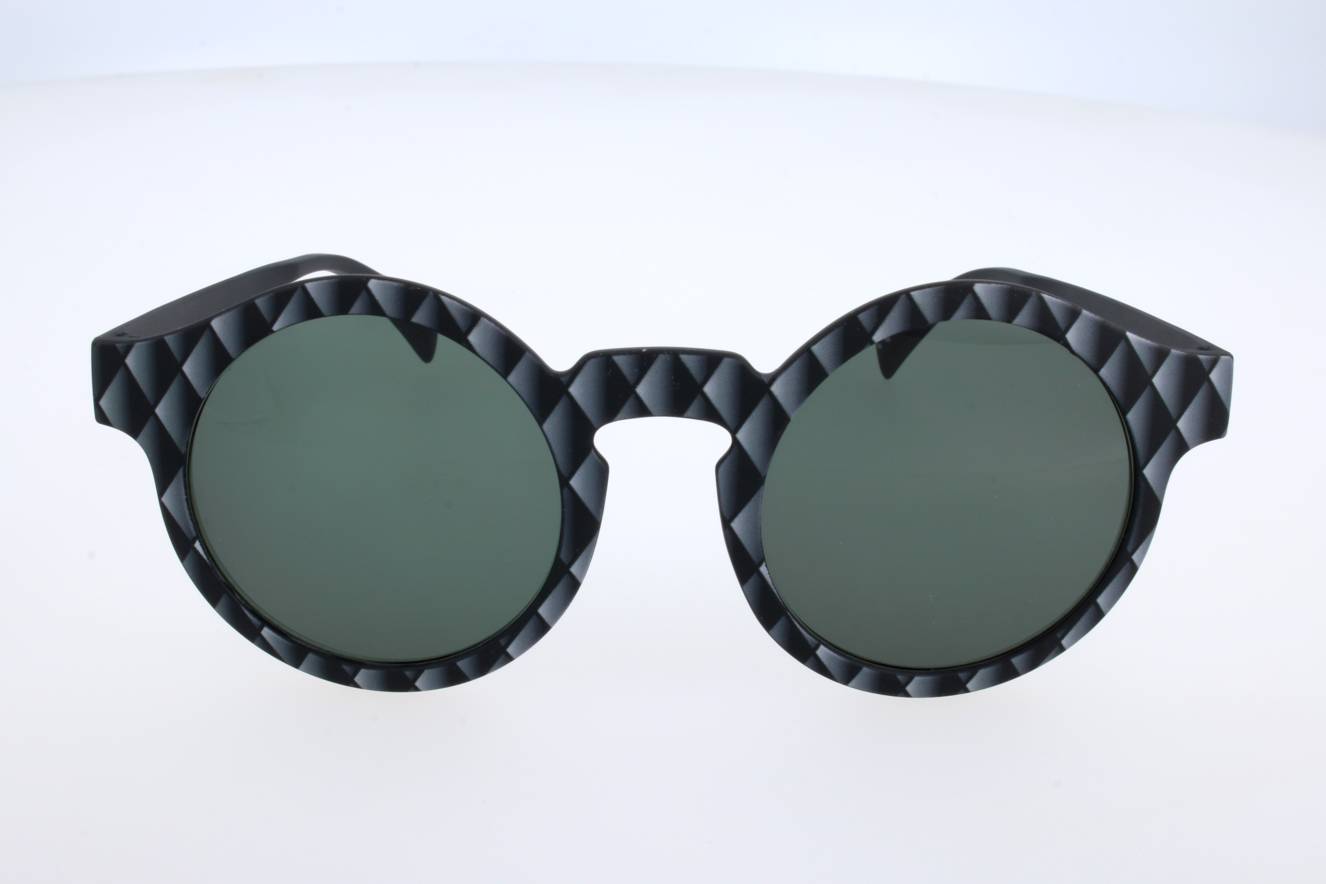 Eyeye I.I EYEWEAR IS004 RMB.009  