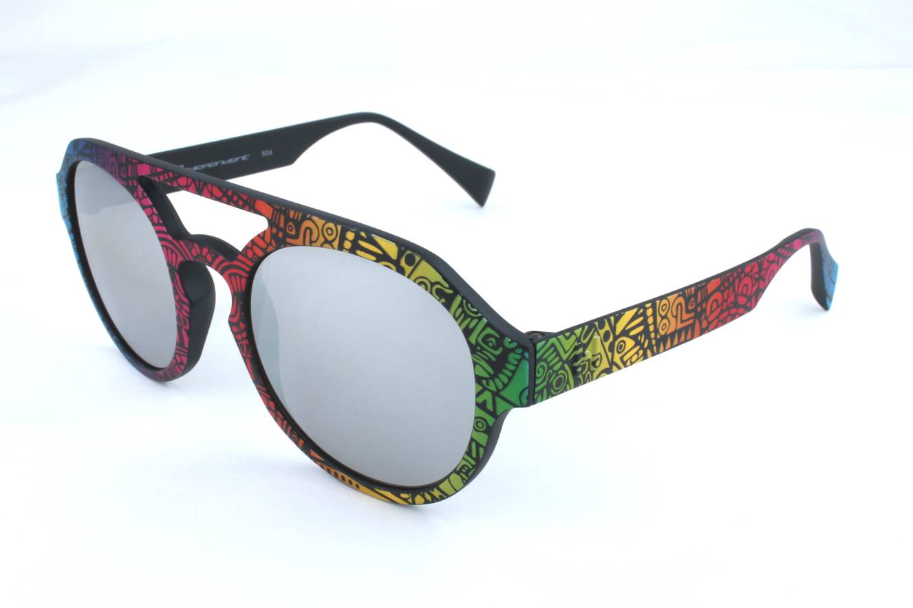 Eyeye I.I EYEWEAR IS005 CLD.149  