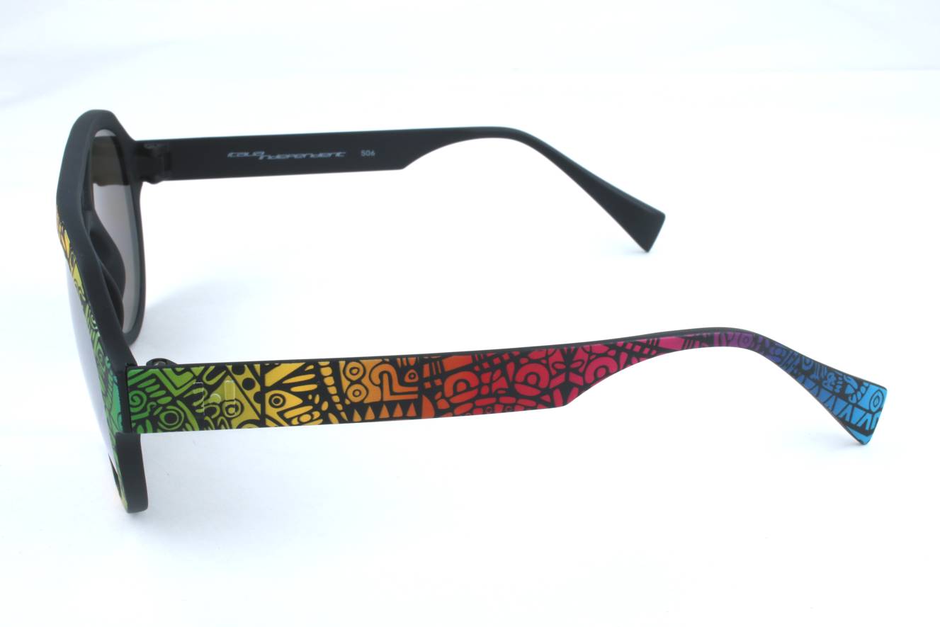 Eyeye I.I EYEWEAR IS005 CLD.149  