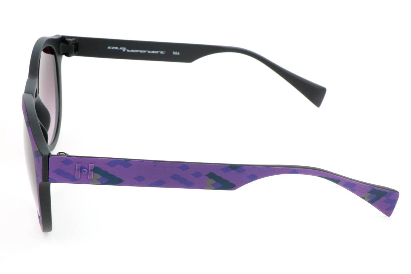 Eyeye I.I EYEWEAR IS006 SNK.017  