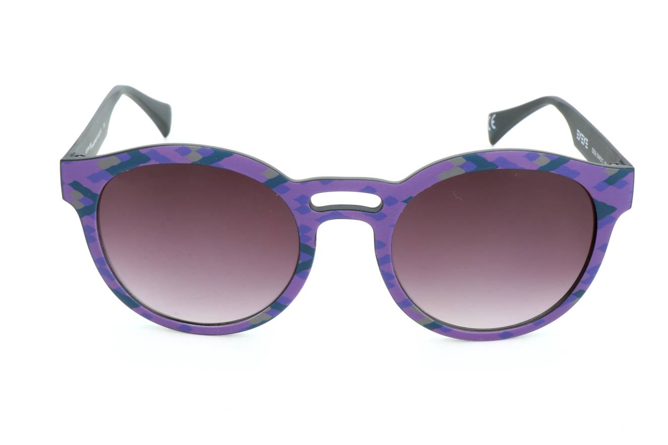 Eyeye I.I EYEWEAR IS006 SNK.017  