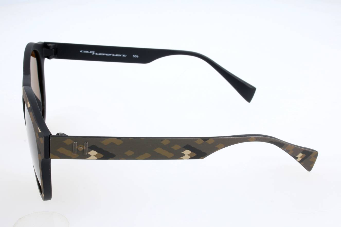 Eyeye I.I EYEWEAR IS006 SNK.044  