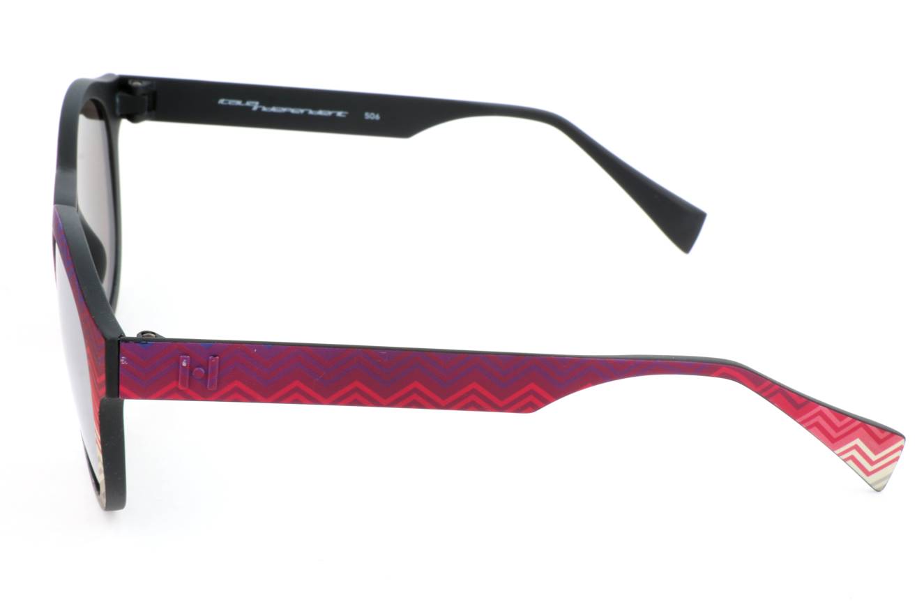 Eyeye I.I EYEWEAR IS006 TST.018  