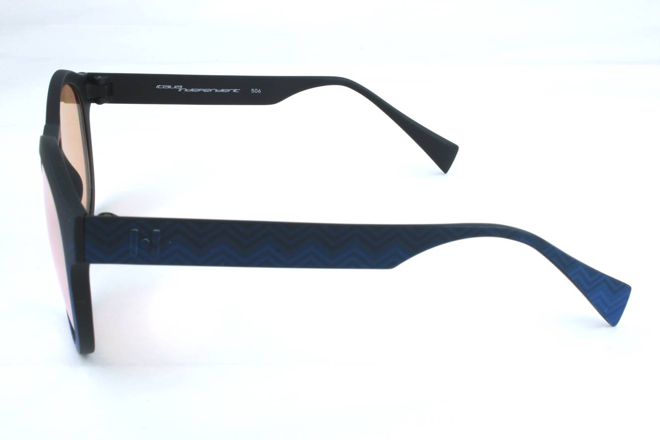 Eyeye I.I EYEWEAR IS006 TST.022  