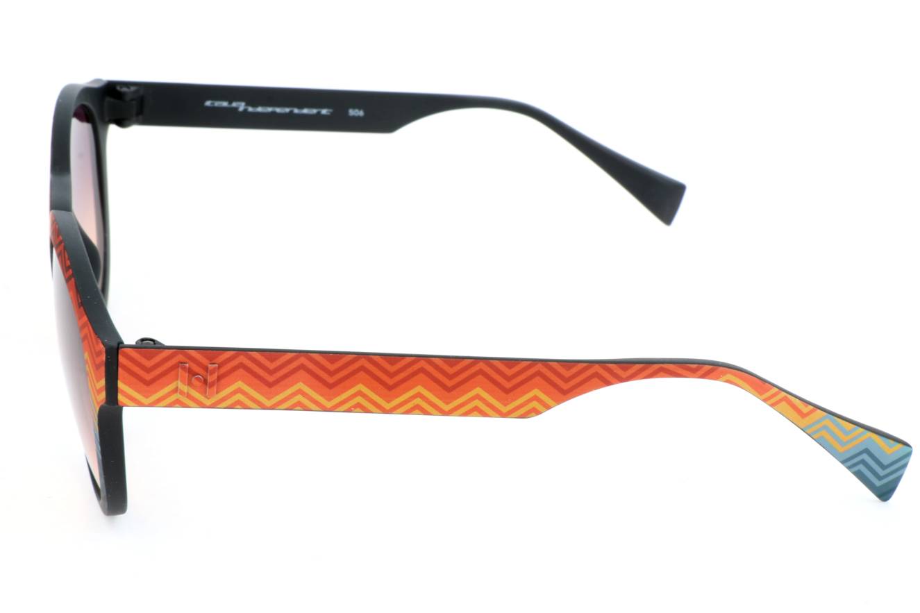 Eyeye I.I EYEWEAR IS006 TST.055  