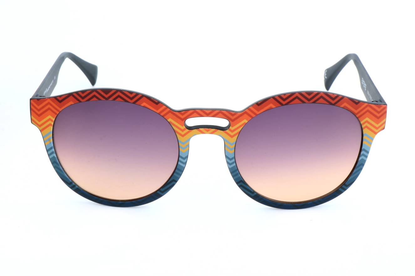 Eyeye I.I EYEWEAR IS006 TST.055  