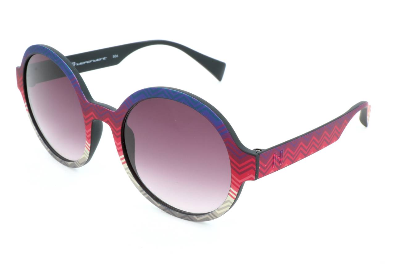 Eyeye I.I EYEWEAR IS008 TST.018  