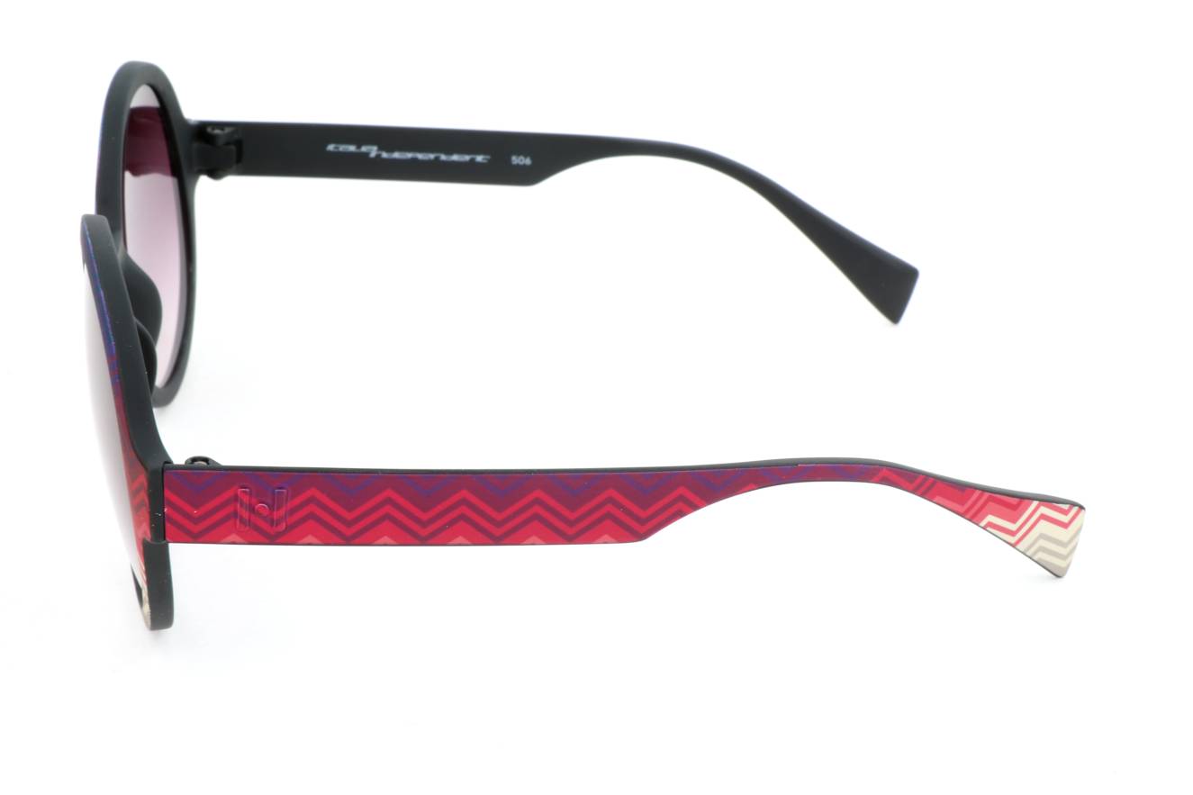 Eyeye I.I EYEWEAR IS008 TST.018  