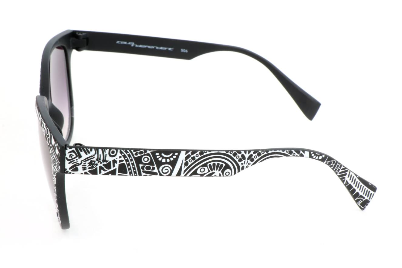 Eyeye I.I EYEWEAR IS009 CLD.001  