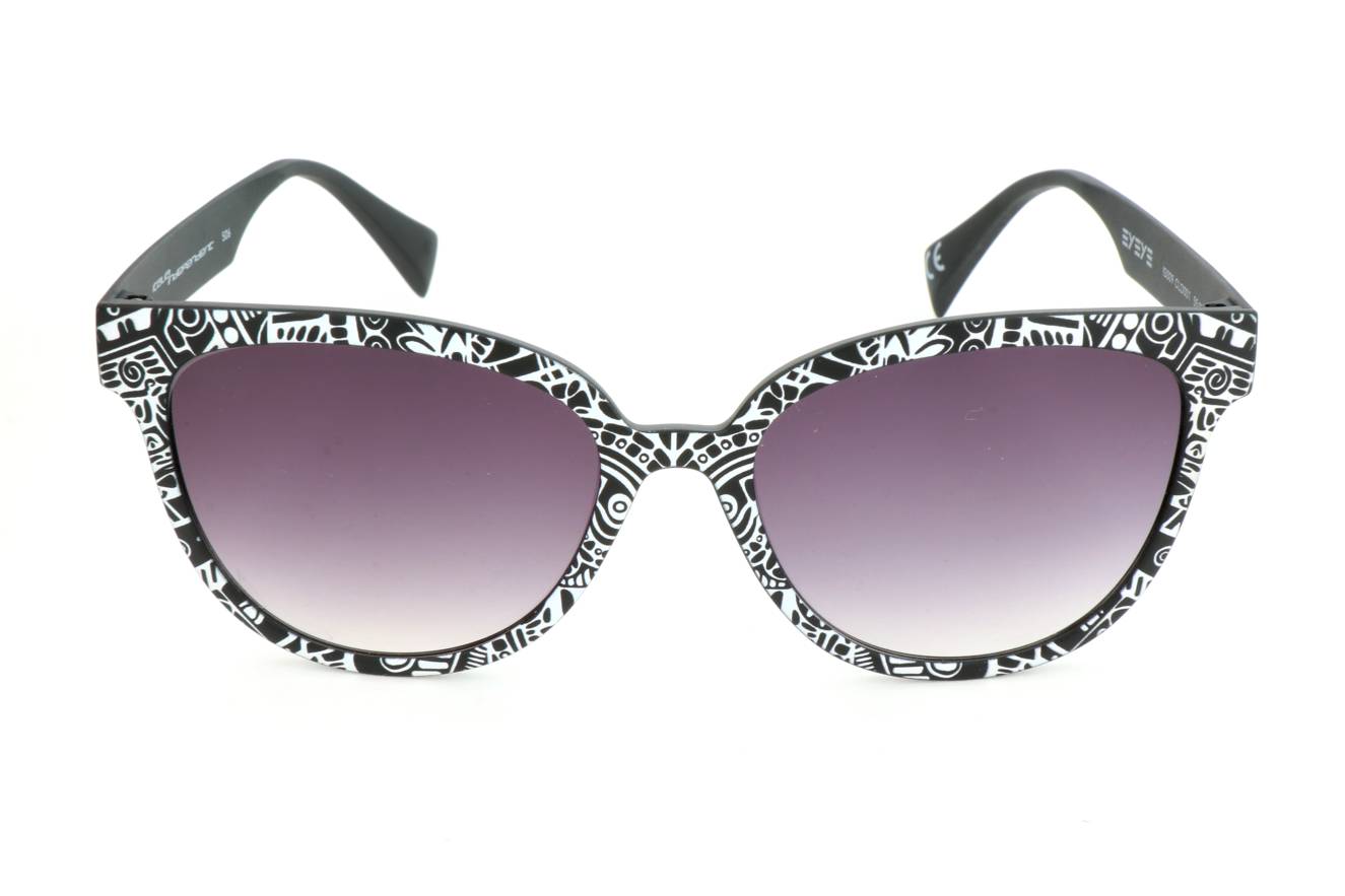 Eyeye I.I EYEWEAR IS009 CLD.001  