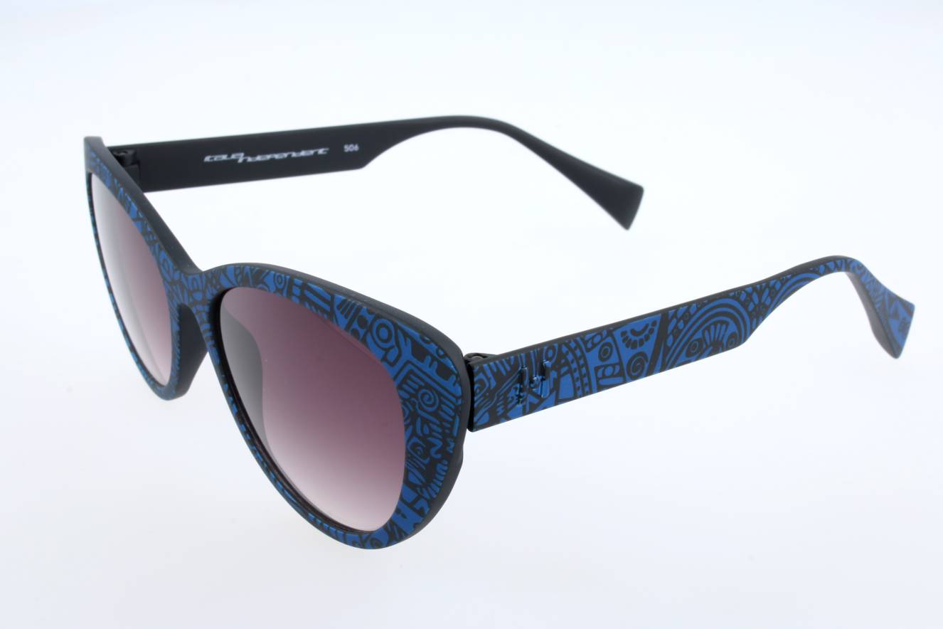 Eyeye I.I EYEWEAR IS010 CLD.020  