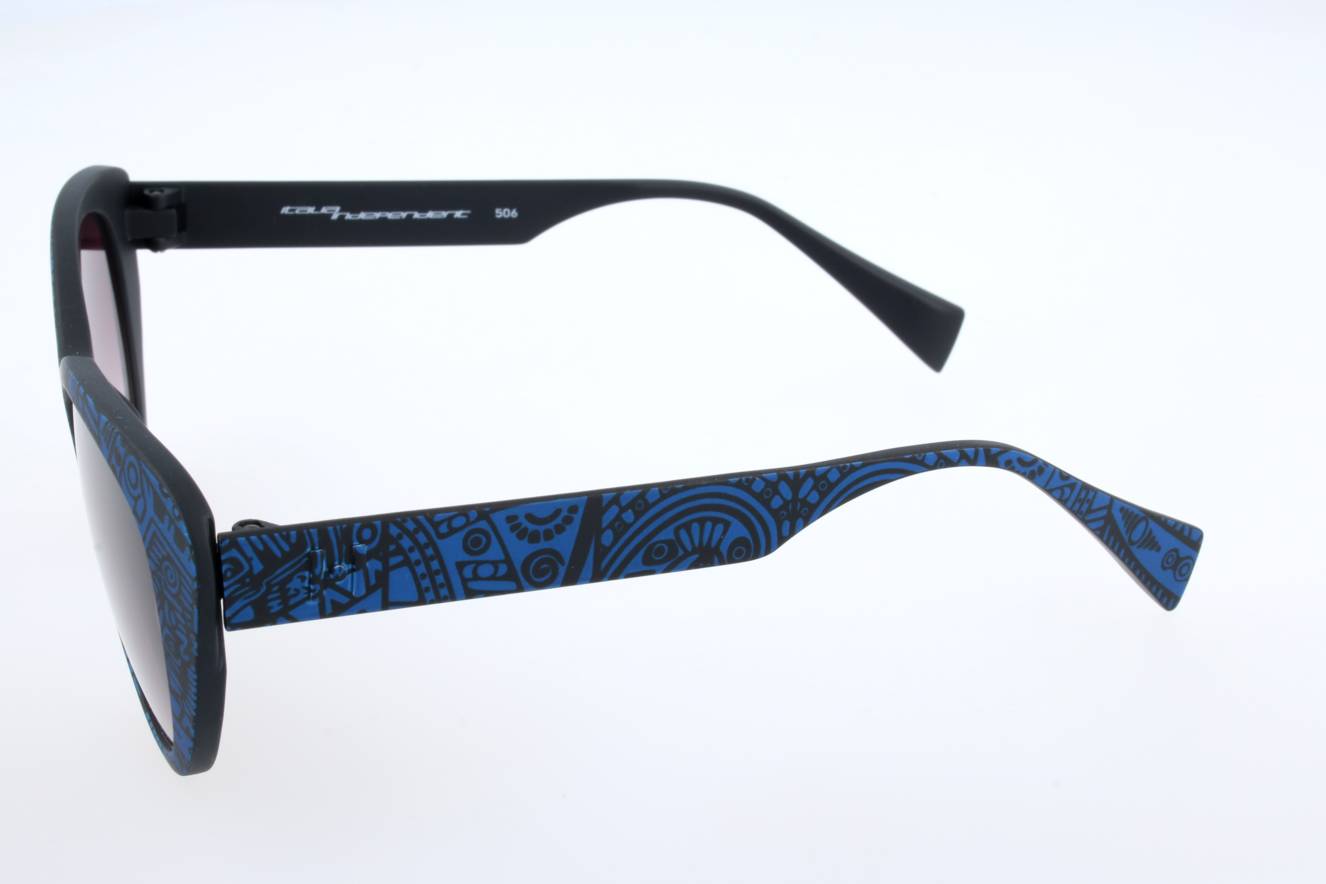 Eyeye I.I EYEWEAR IS010 CLD.020  