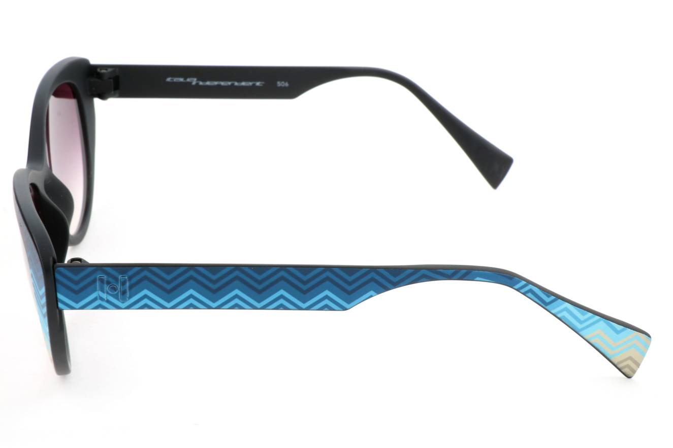 Eyeye I.I EYEWEAR IS010 TST.027  