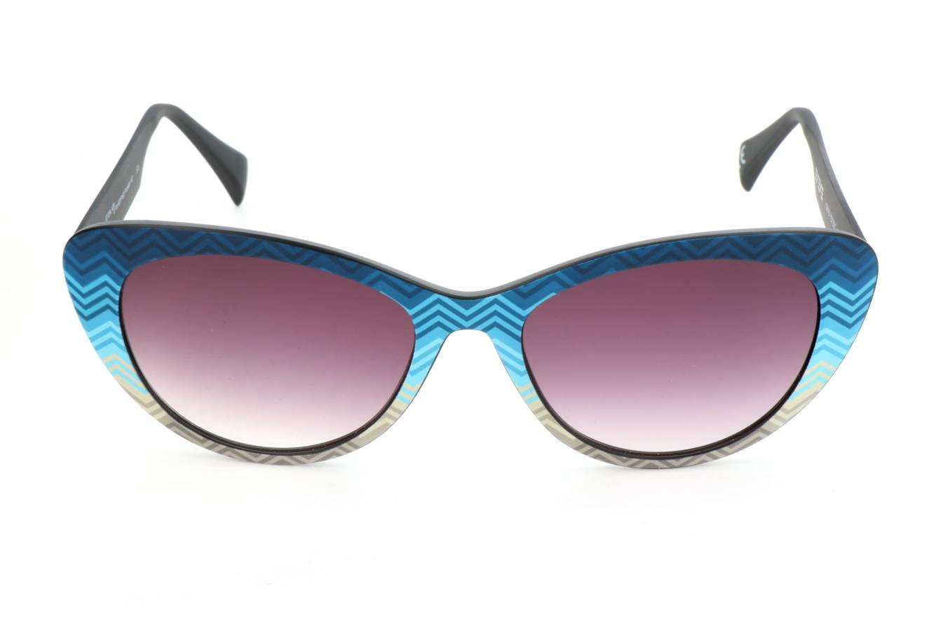 Eyeye I.I EYEWEAR IS010 TST.027  