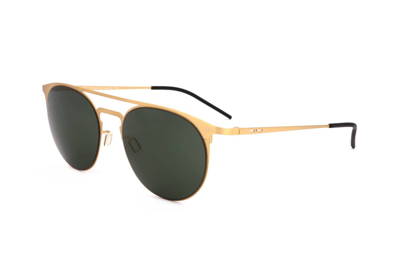 Italia Independent MOD 0206 I-THIN METAL 120.120  