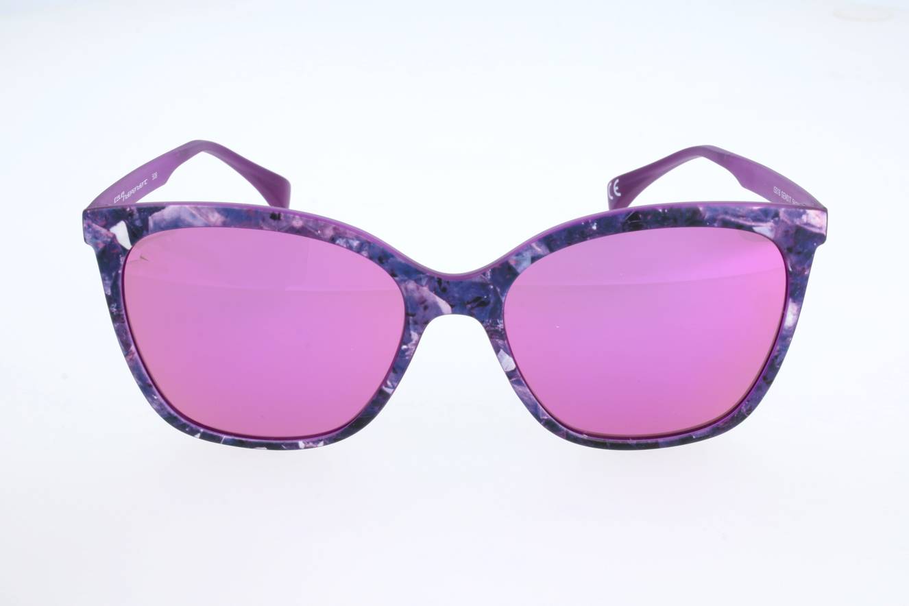 Eyeye I.I EYEWEAR IS018 GEM.017  