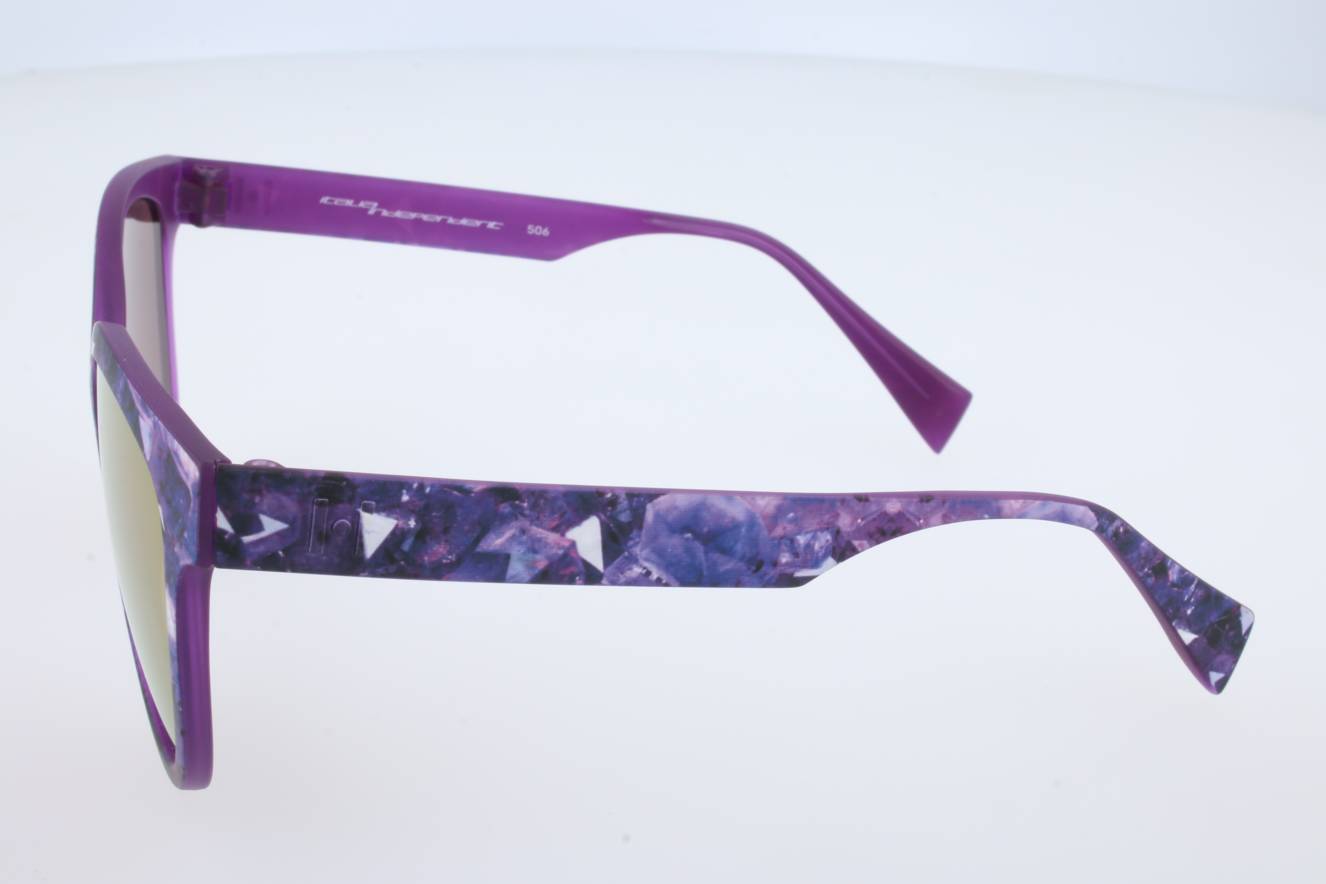 Eyeye I.I EYEWEAR IS009 GEM.017  