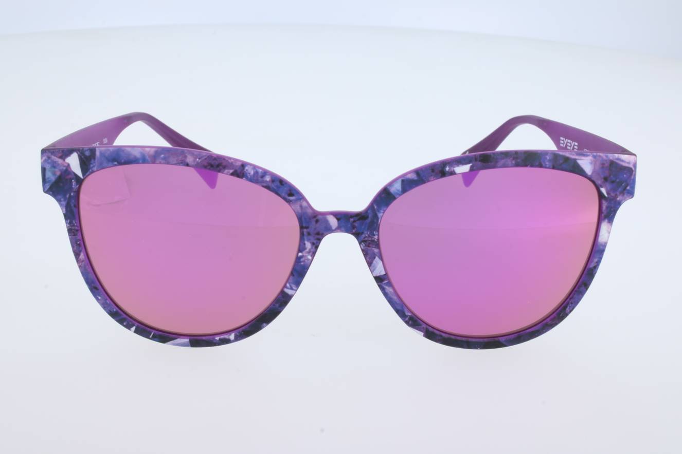 Eyeye I.I EYEWEAR IS009 GEM.017  