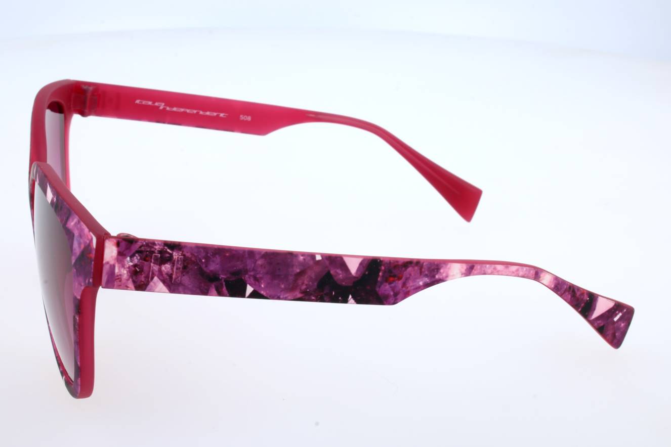 Eyeye I.I EYEWEAR IS009 GEM.018  