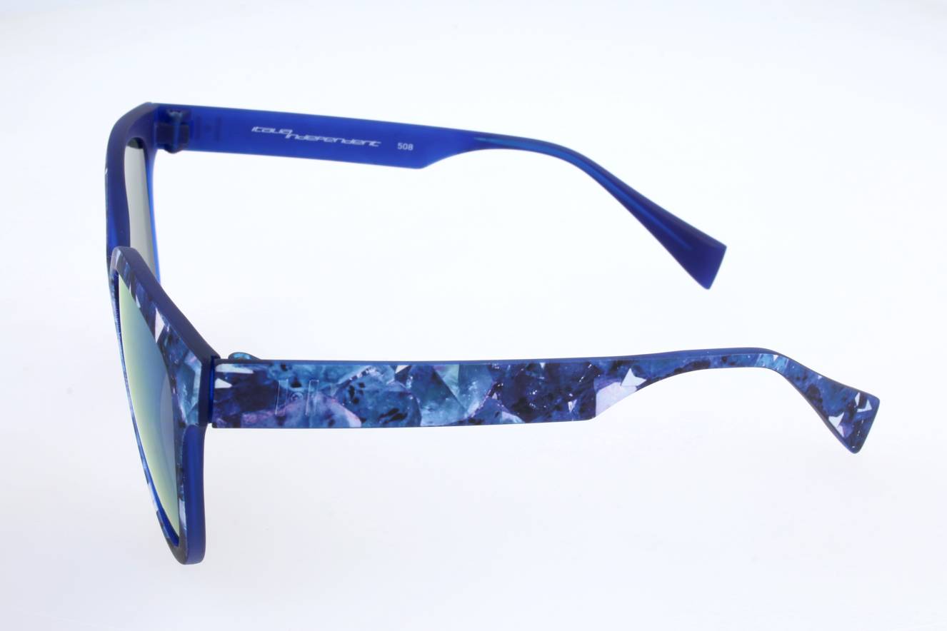 Eyeye I.I EYEWEAR IS009 GEM.022  