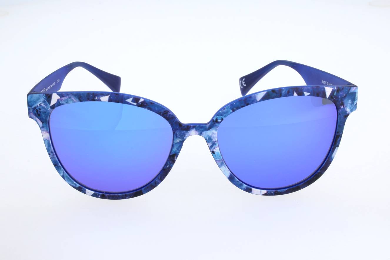 Eyeye I.I EYEWEAR IS009 GEM.022  