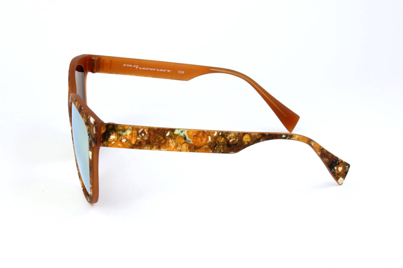 Eyeye I.I EYEWEAR IS009 GEM.120  