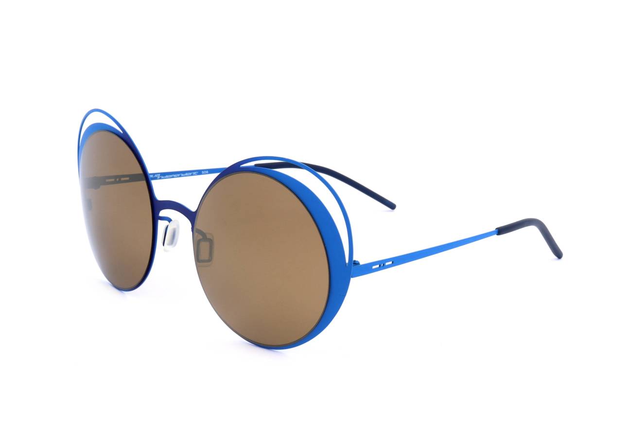 Italia Independent MOD 0220 I-THIN METAL 021.022  