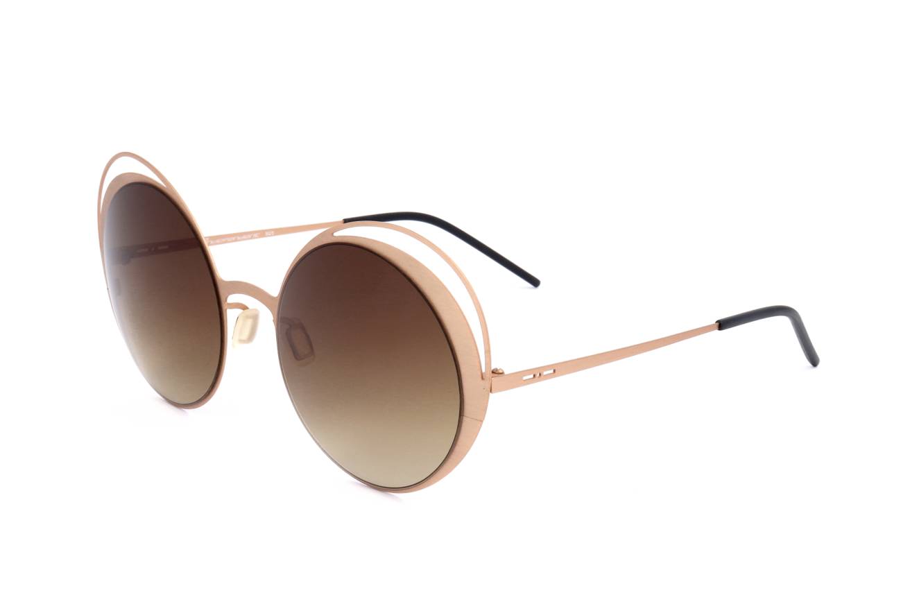 Italia Independent MOD 0220 I-THIN METAL 121.000  