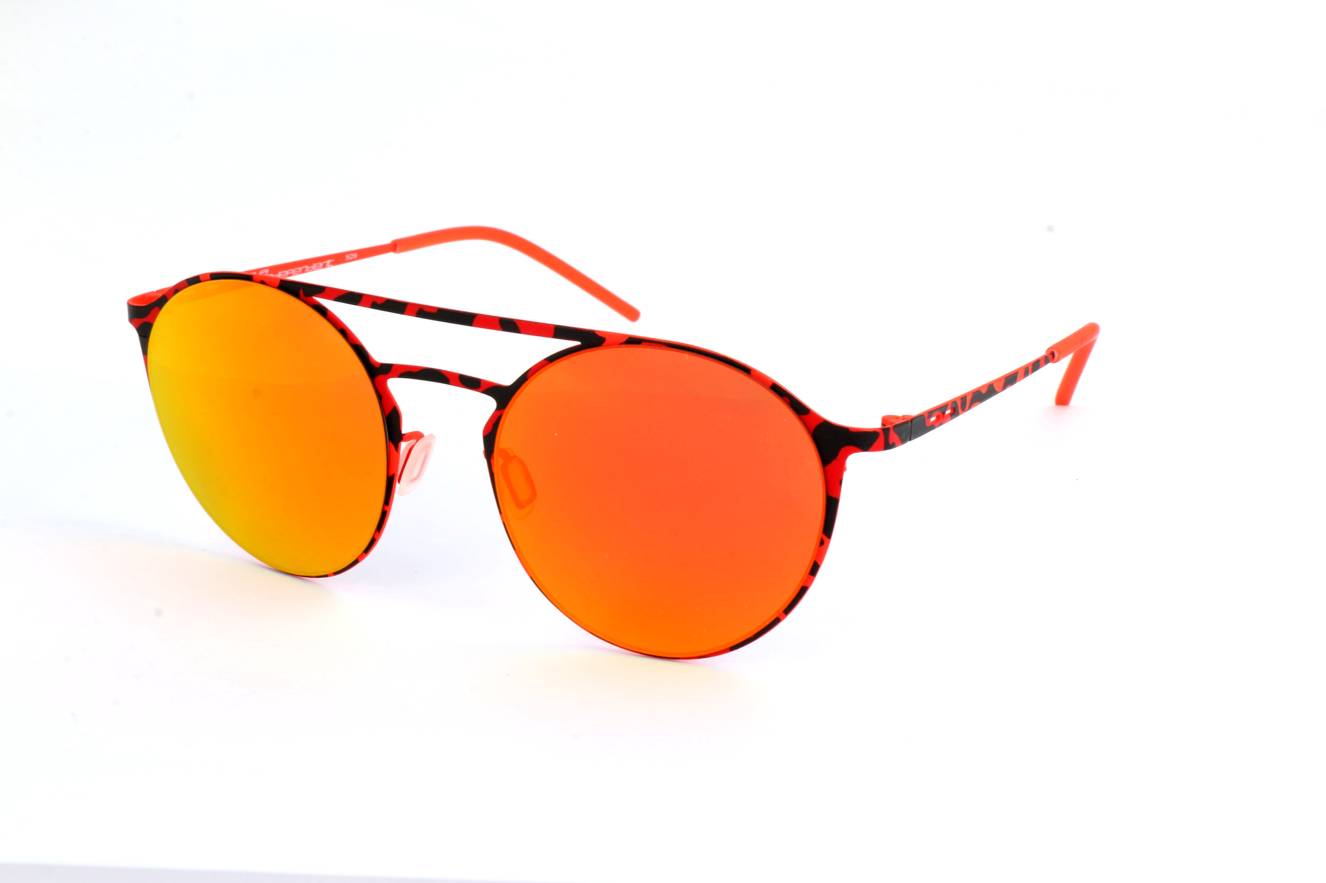 Italia Independent I-I 0222 I-THIN METAL 139  