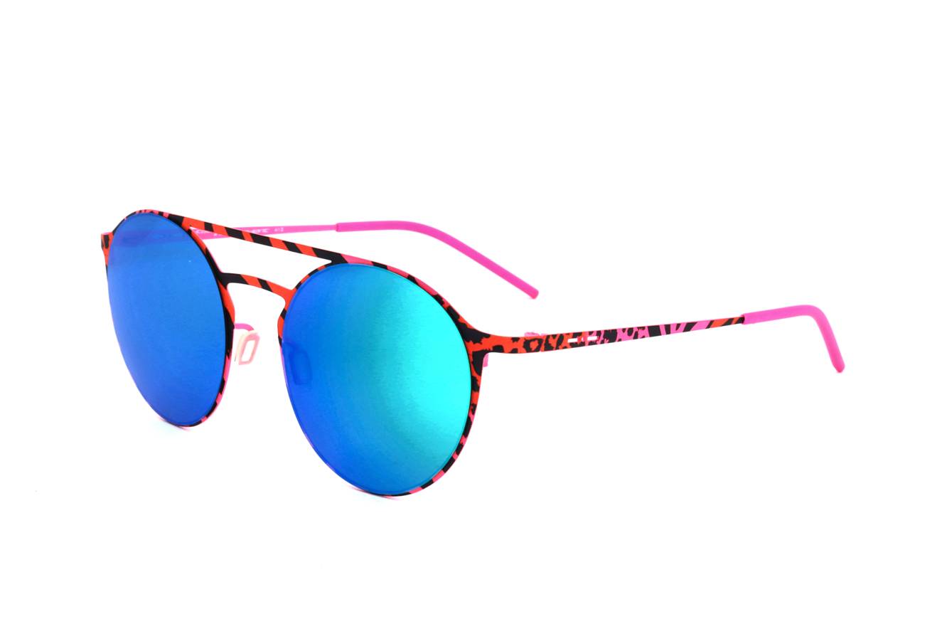 Italia Independent I-I 0222 I-THIN METAL IBR  