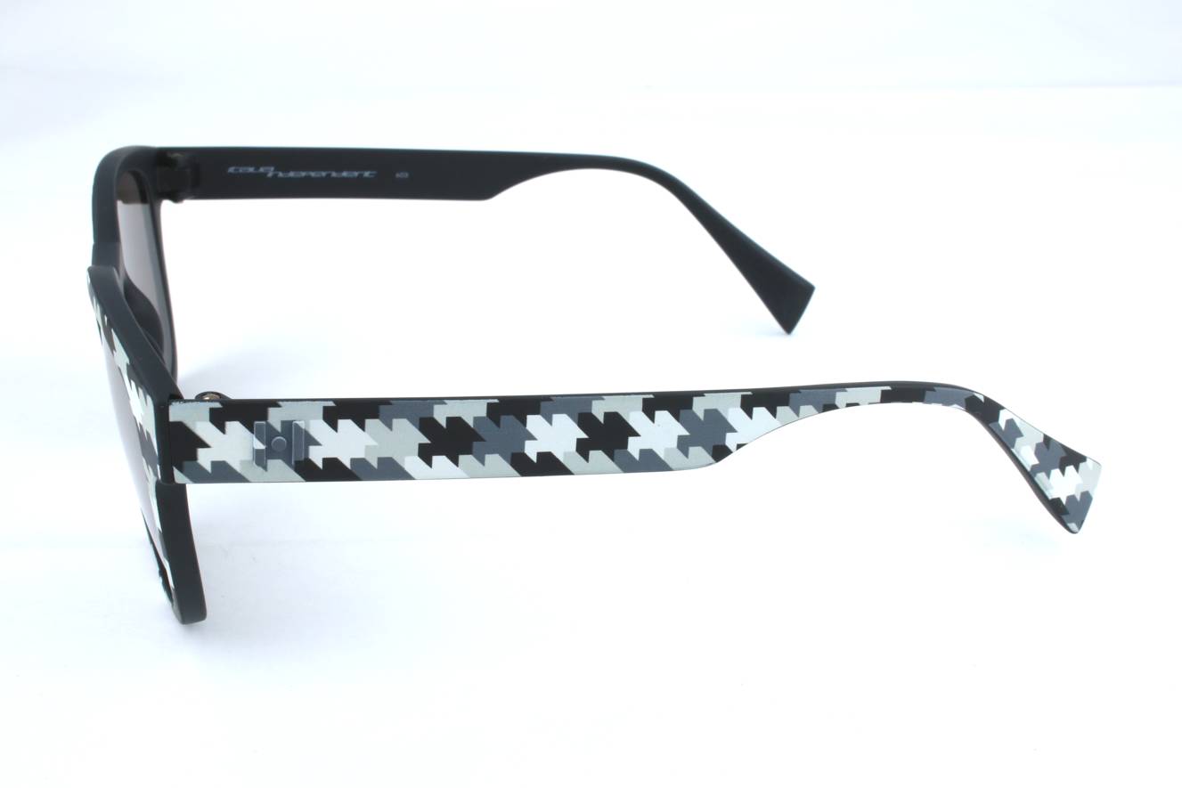 Eyeye I.I EYEWEAR IS026 PD2.001  