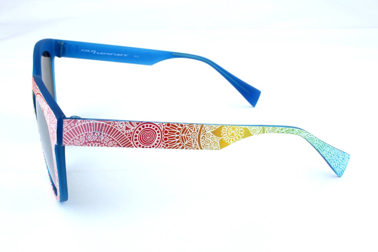 Eyeye I.I EYEWEAR IS028 HEN.149  