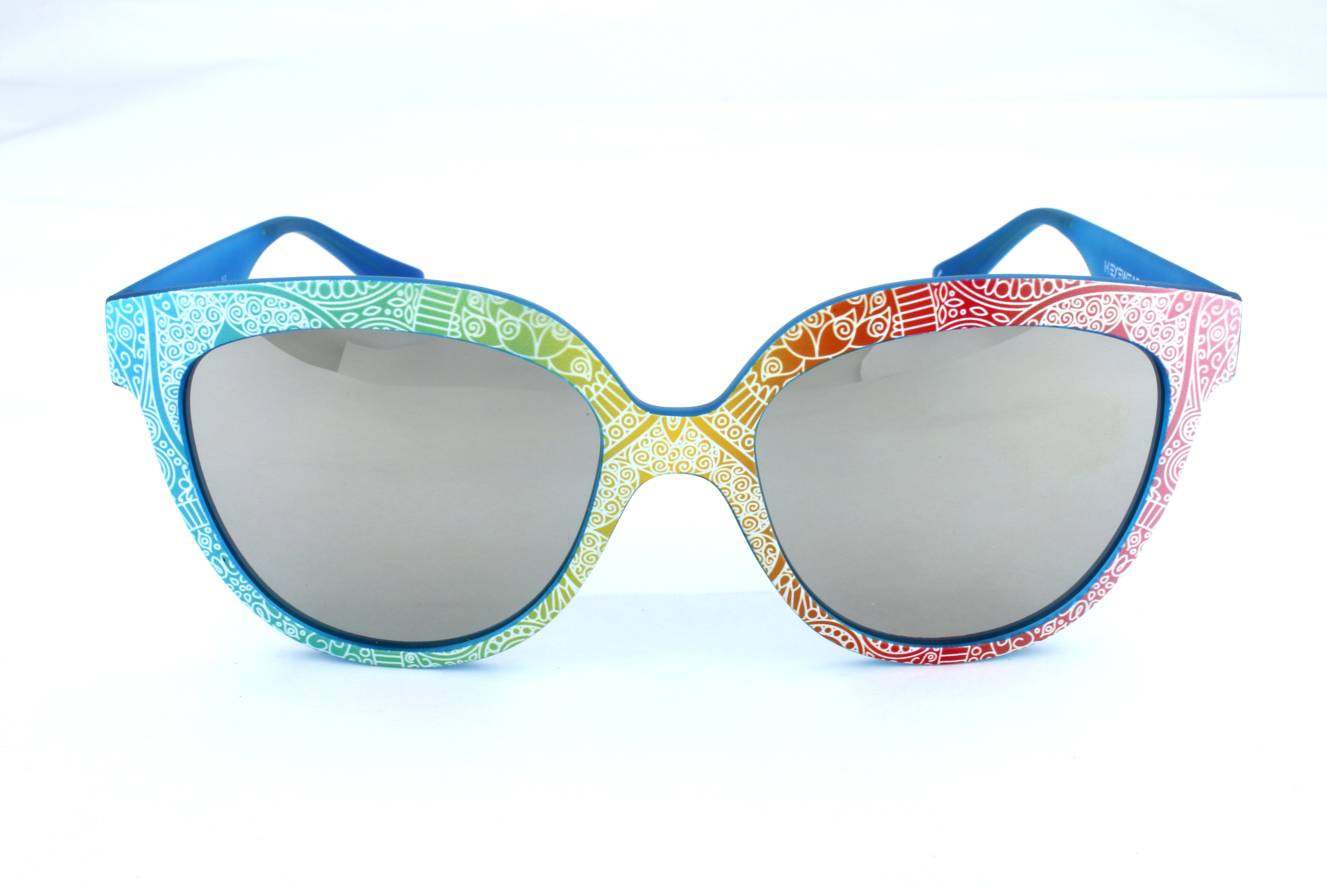 Eyeye I.I EYEWEAR IS028 HEN.149  